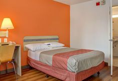 其他 7 Motel 6 Portland, OR - Central