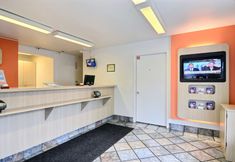 Others 2 Motel 6 Tumwater, WA - Olympia