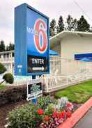 ภาพหลัก Motel 6 Tumwater, WA - Olympia