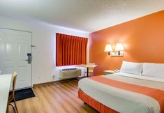 Others 4 Motel 6 Tacoma, WA - Fife