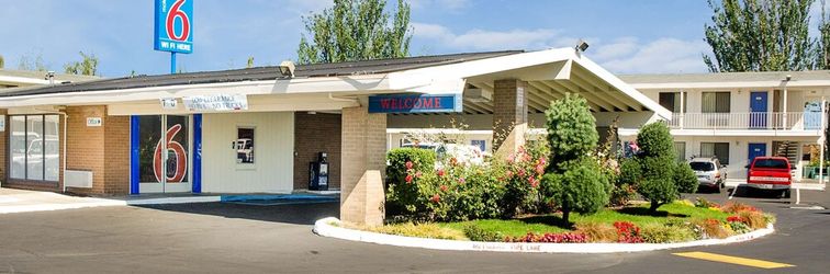 Others Motel 6 Tacoma, WA - Fife