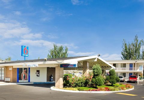 Others Motel 6 Tacoma, WA - Fife