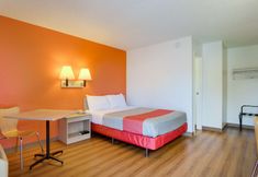 기타 3 Motel 6 Tacoma, WA - Fife