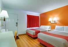 Others 7 Motel 6 Tacoma, WA - Fife