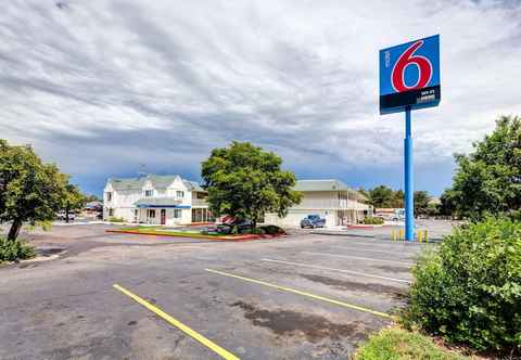 Others Motel 6 Wheat Ridge, CO - West - Denver North