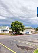 ภาพหลัก Motel 6 Wheat Ridge, CO - West - Denver North