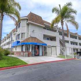 Primary image1加利福尼亞丘拉維斯塔 - 聖地牙哥 6 號汽車旅館,圣地牙哥县飯店