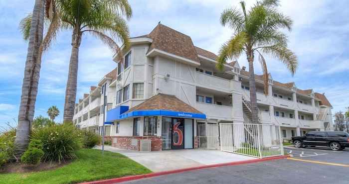 Khác Motel 6 Chula Vista, CA - San Diego