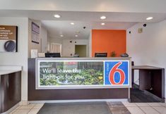 Others 5 Motel 6 Rohnert Park, CA
