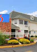 ภาพหลัก Motel 6 Enfield, CT - Hartford