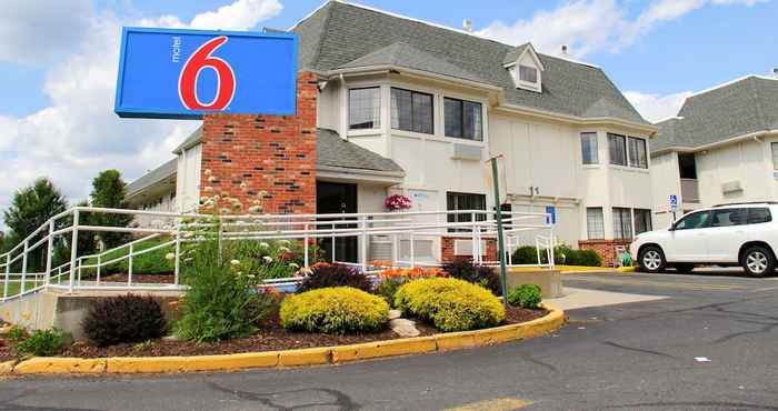Lainnya Motel 6 Enfield, CT - Hartford