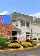 ภาพหลัก Motel 6 Enfield, CT - Hartford
