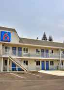 ภาพหลัก Motel 6 Sacramento, CA - South Sacramento & Elk Grove