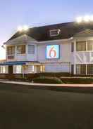 ภาพหลัก Motel 6 Fremont, CA - North