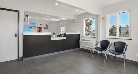 その他 2 Motel 6 Escondido, CA