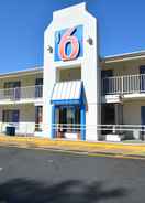 ภาพหลัก Motel 6 Chicopee, MA - Springfield