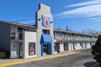 อื่นๆ Motel 6 Leominster, MA