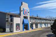 Lain-lain Motel 6 Leominster, MA