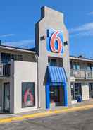 ภาพหลัก Motel 6 Leominster, MA