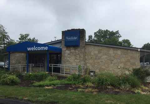 Others Travelodge by Wyndham Lansing