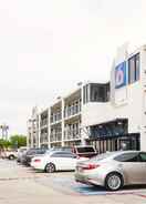 ภาพหลัก Motel 6 Houston, TX - Medical Center/NRG Stadium