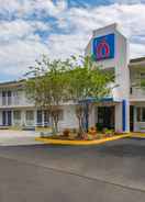 ภาพหลัก Motel 6 Ft. Pierce, FL, Fort Pierce