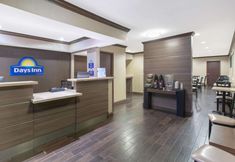 其他 2 Days Inn & Suites by Wyndham Arlington Near Six Flags