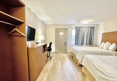 Others 6 Days Inn & Suites by Wyndham Arlington Near Six Flags