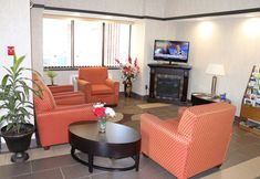 Others 7 Motel 6 Binghamton, NY