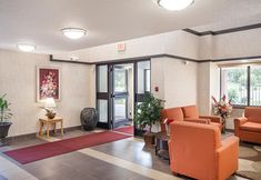 Others 2 Motel 6 Binghamton, NY