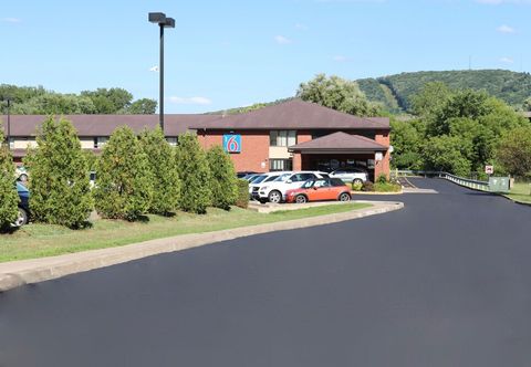 Others Motel 6 Binghamton, NY