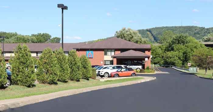 Others Motel 6 Binghamton, NY