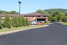 Others Motel 6 Binghamton, NY