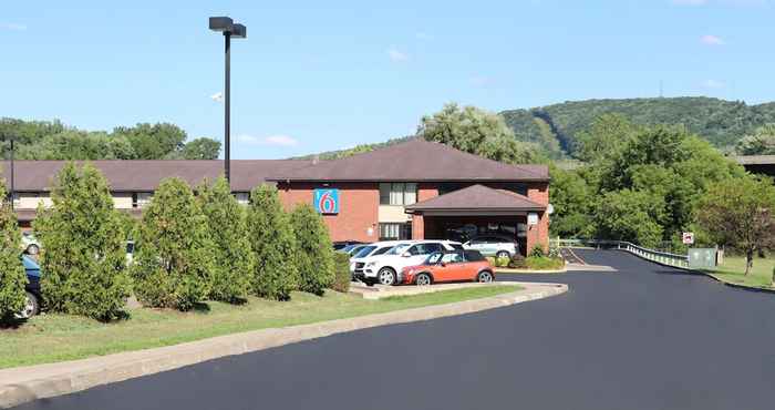 Others Motel 6 Binghamton, NY