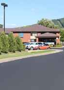 ภาพหลัก Motel 6 Binghamton, NY