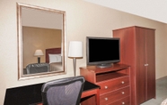 Others 7 Days Inn by Wyndham Utica