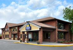 其他 2 Days Inn by Wyndham Utica