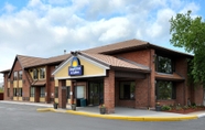 Others 5 Days Inn by Wyndham Utica