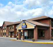 Lainnya 5 Days Inn by Wyndham Utica