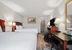 其他 7 Days Inn by Wyndham Utica