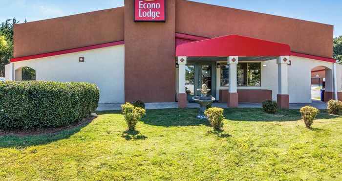 Others Econo Lodge