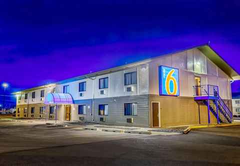 Others Motel 6 Duluth, MN