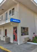 ภาพหลัก Motel 6 Sacramento, CA - Old Sacramento North