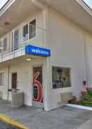 ภาพหลัก Motel 6 Sacramento, CA - Old Sacramento North