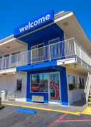 ภาพหลัก Motel 6 Las Vegas, NV - Boulder Hwy