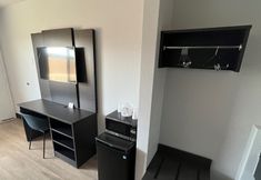 Lain-lain 2 Motel 6 Eureka, CA – Redwood Coast