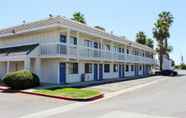 Lainnya 7 Motel 6 Coalinga, CA - East