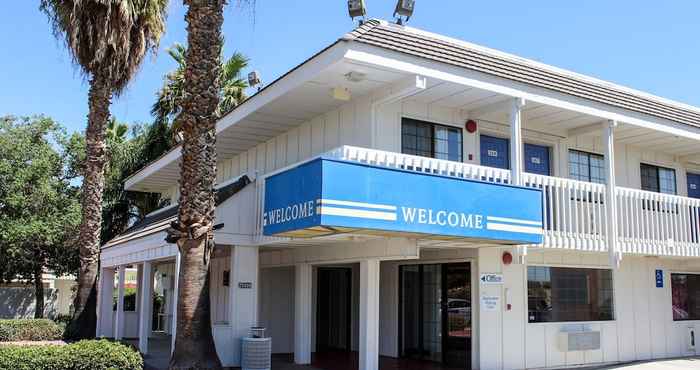 Others Motel 6 Coalinga, CA - East