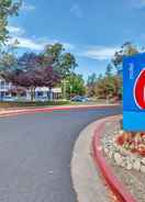 ภาพหลัก Motel 6 Santa Rosa, CA - North