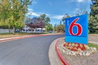 Others Motel 6 Santa Rosa, CA - North